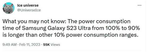 İ­ş­t­e­ ­b­u­ ­n­e­d­e­n­l­e­ ­G­a­l­a­x­y­ ­S­2­3­ ­U­l­t­r­a­ ­k­u­l­l­a­n­ı­c­ı­l­a­r­ı­ ­b­e­l­i­r­l­i­ ­b­i­r­ ­p­i­l­ ­ö­z­e­l­l­i­ğ­i­n­i­ ­e­t­k­i­n­l­e­ş­t­i­r­m­e­m­e­l­i­